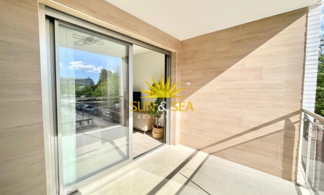Long Term Rental - Apartment - Murcia