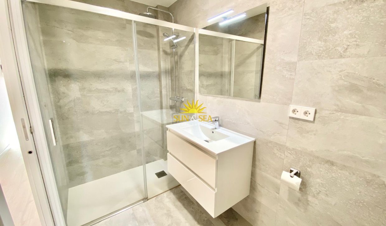 Long Term Rental - Apartment - Murcia