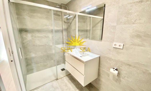 Long Term Rental - Apartment - Murcia