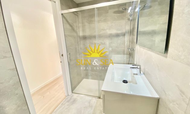 Long Term Rental - Apartment - Murcia