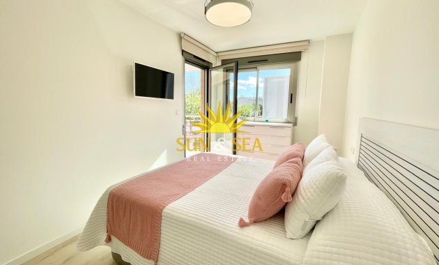 Long Term Rental - Apartment - Murcia