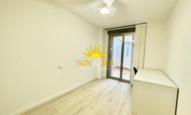 Long Term Rental - Apartment - Murcia