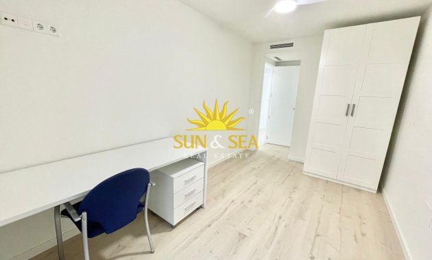 Long Term Rental - Apartment - Murcia