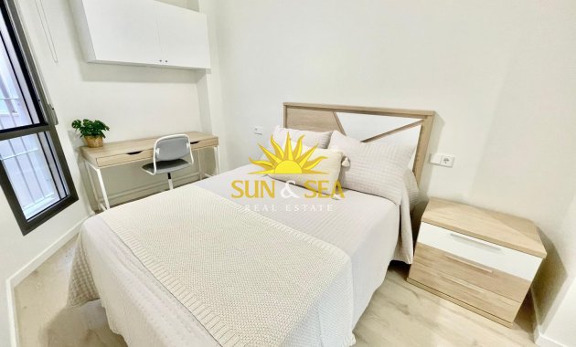 Long Term Rental - Apartment - Murcia