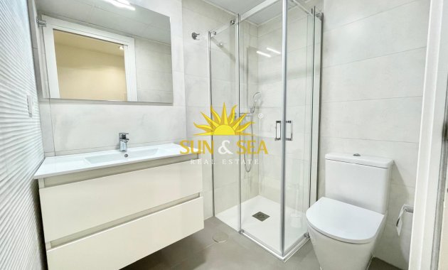 Long Term Rental - Apartment - Murcia