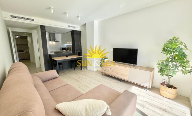 Long Term Rental - Apartment - Murcia