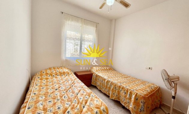 Langfristige Vermietung - Duplex - Torrevieja - 