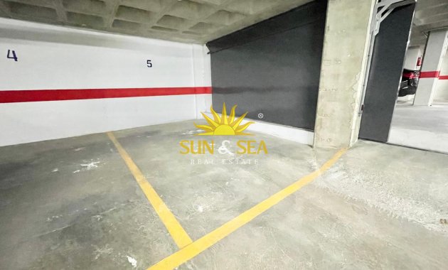 Long Term Rental - Apartment - Murcia