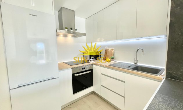 Long Term Rental - Apartment - Murcia