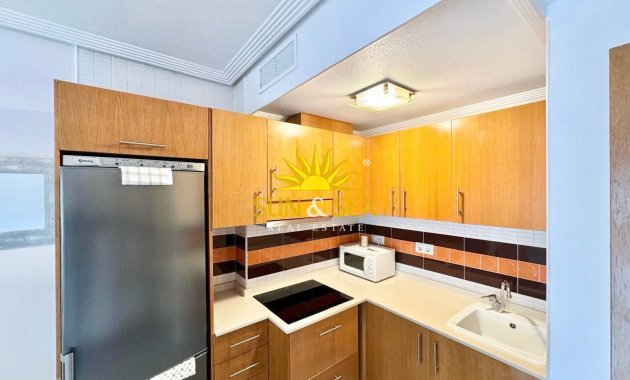 Alquiler a largo plazo - Apartamento - Guardamar del Segura - guardamar del segura