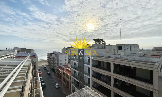 Alquiler a largo plazo - Apartamento - Guardamar del Segura - guardamar del segura