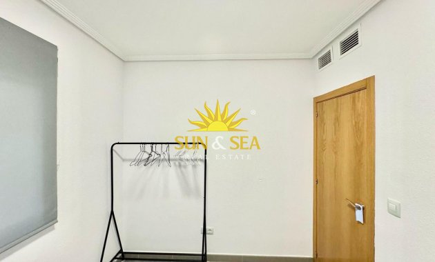 Alquiler a largo plazo - Apartamento - Guardamar del Segura - guardamar del segura