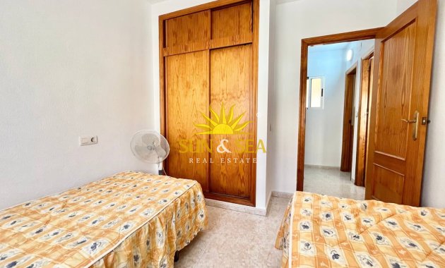 Langfristige Vermietung - Duplex - Torrevieja - 
