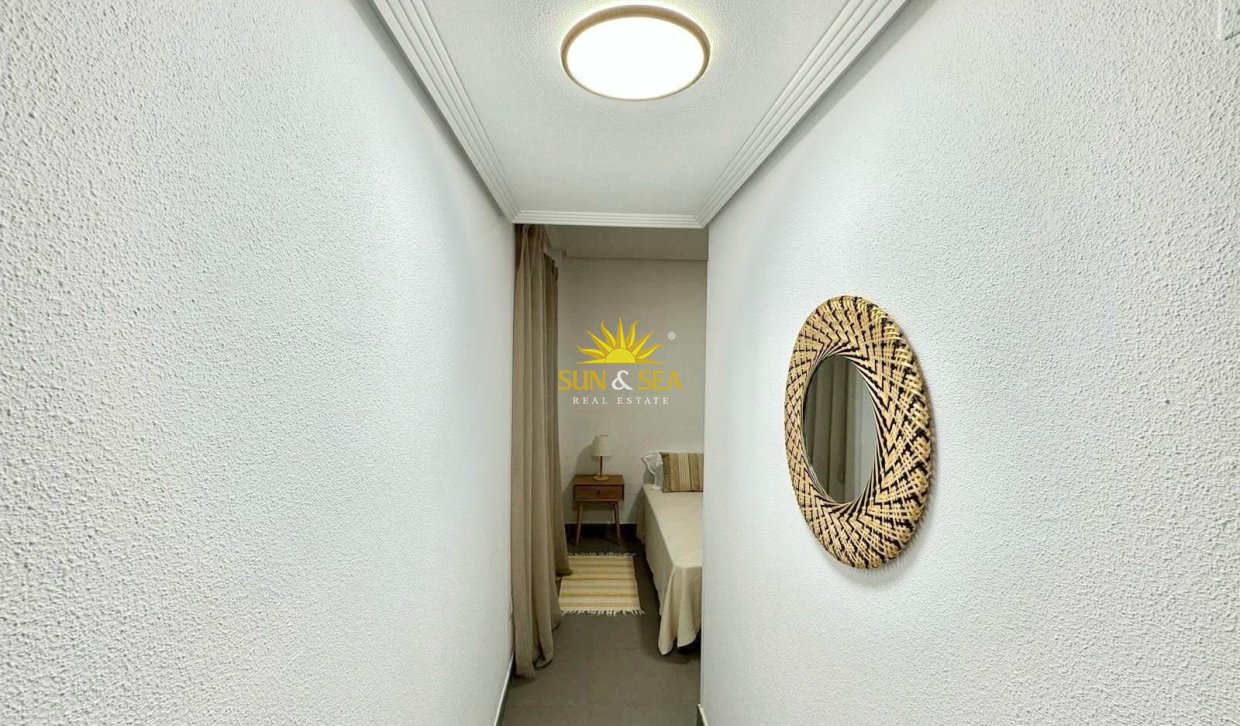 Alquiler a largo plazo - Apartamento - Guardamar del Segura - guardamar del segura