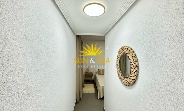 Alquiler a largo plazo - Apartamento - Guardamar del Segura - guardamar del segura