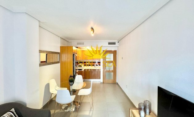 Alquiler a largo plazo - Apartamento - Guardamar del Segura - guardamar del segura