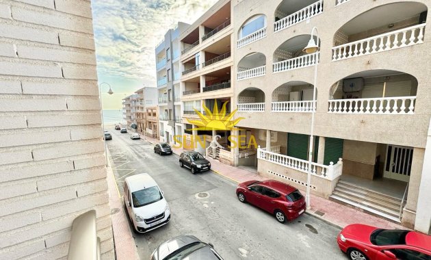 Alquiler a largo plazo - Apartamento - Guardamar del Segura - guardamar del segura