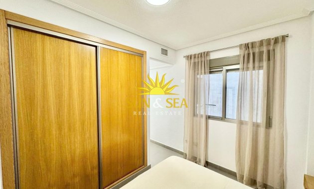 Alquiler a largo plazo - Apartamento - Guardamar del Segura - guardamar del segura