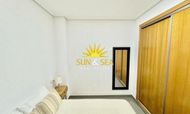 Alquiler a largo plazo - Apartamento - Guardamar del Segura - guardamar del segura
