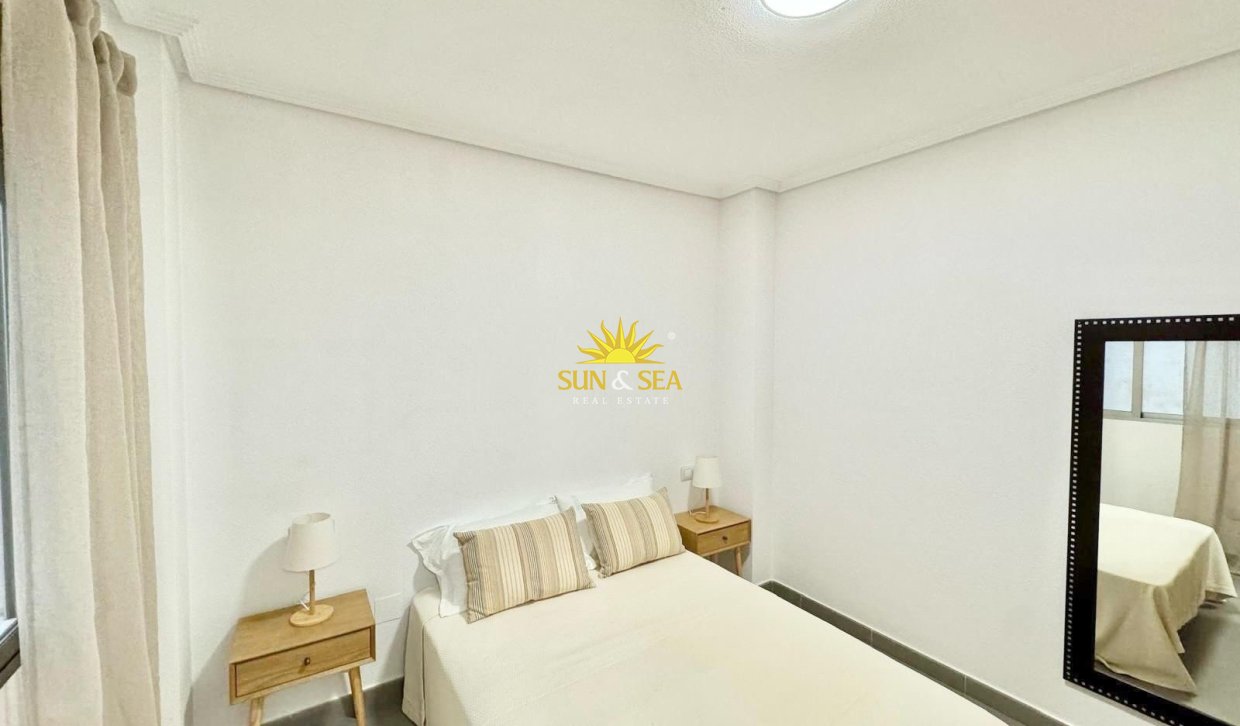 Alquiler a largo plazo - Apartamento - Guardamar del Segura - guardamar del segura