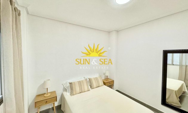 Alquiler a largo plazo - Apartamento - Guardamar del Segura - guardamar del segura