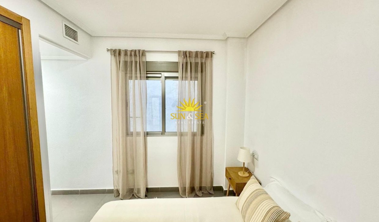 Alquiler a largo plazo - Apartamento - Guardamar del Segura - guardamar del segura