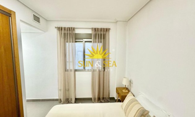 Alquiler a largo plazo - Apartamento - Guardamar del Segura - guardamar del segura