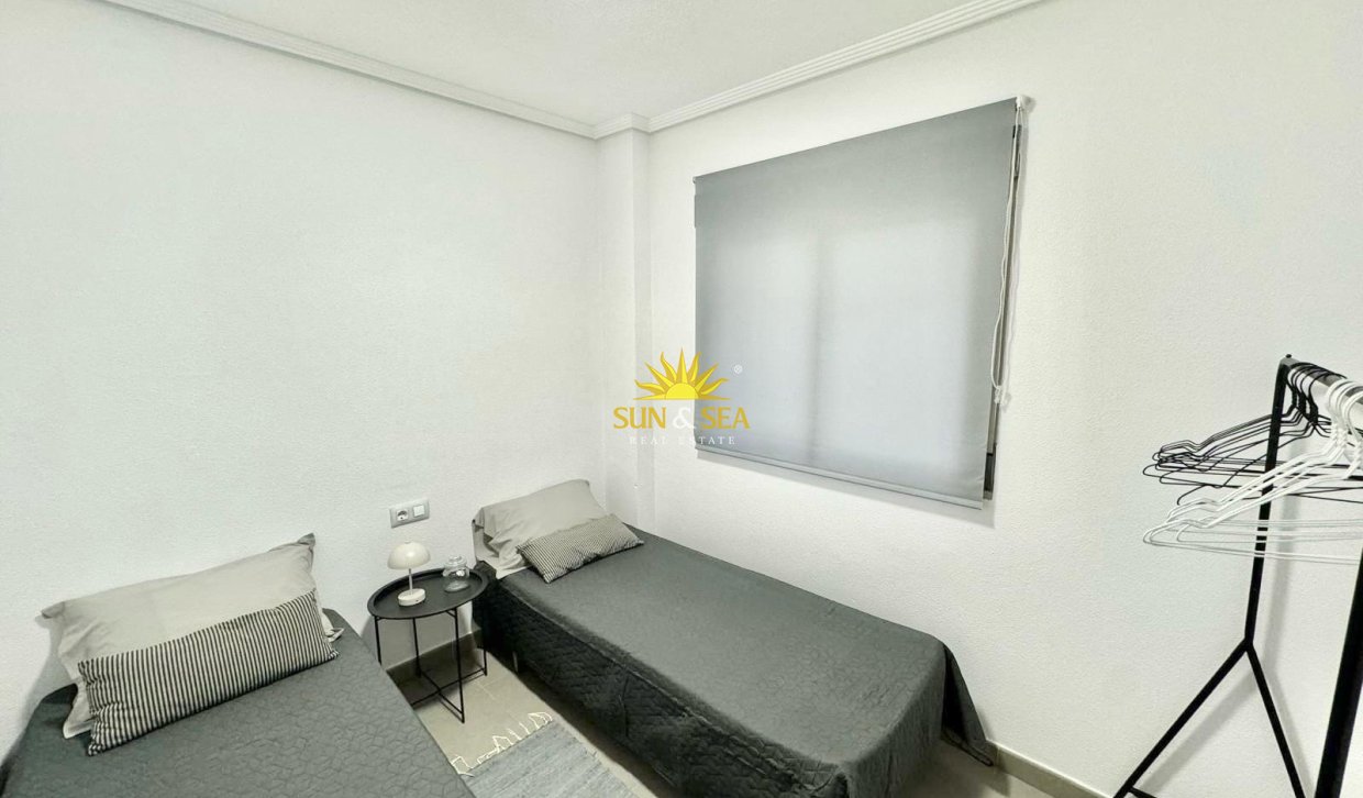 Alquiler a largo plazo - Apartamento - Guardamar del Segura - guardamar del segura