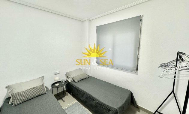 Alquiler a largo plazo - Apartamento - Guardamar del Segura - guardamar del segura