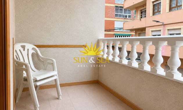 Resale - Apartment - Torrevieja - torrevieja