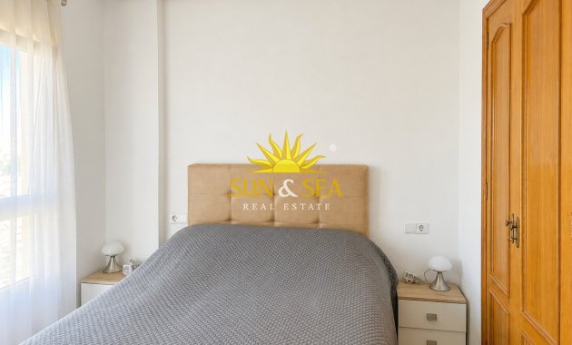 Wiederverkauf - Wohnung - Orihuela Costa - Punta Prima