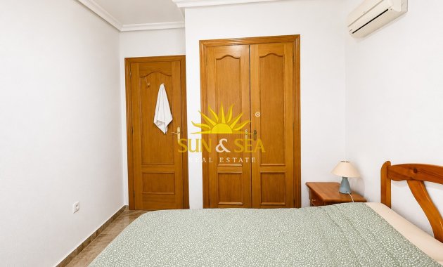 Wiederverkauf - Wohnung - Orihuela Costa - Punta Prima