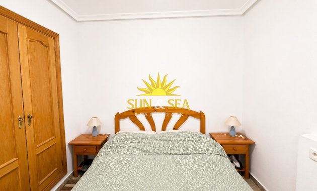 Wiederverkauf - Wohnung - Orihuela Costa - Punta Prima