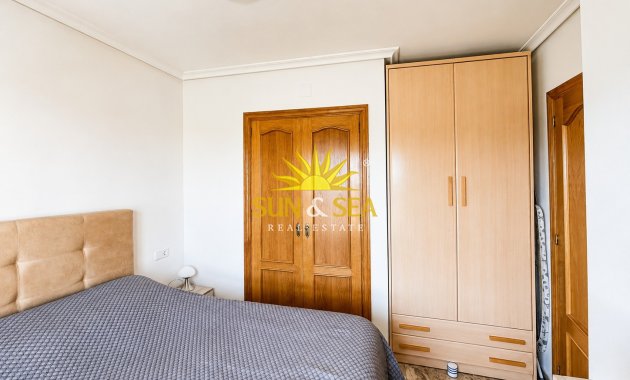 Wiederverkauf - Wohnung - Orihuela Costa - Punta Prima