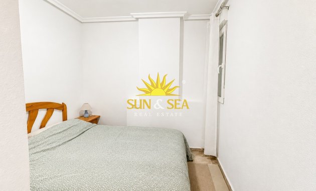 Wiederverkauf - Wohnung - Orihuela Costa - Punta Prima