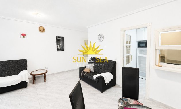 Resale - Apartment - Torrevieja - torrevieja