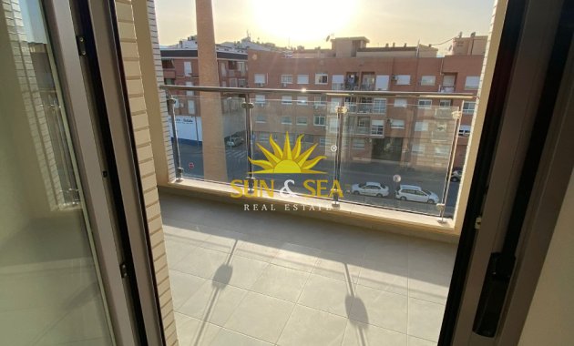 Long Term Rental - Apartment -  - Murcia