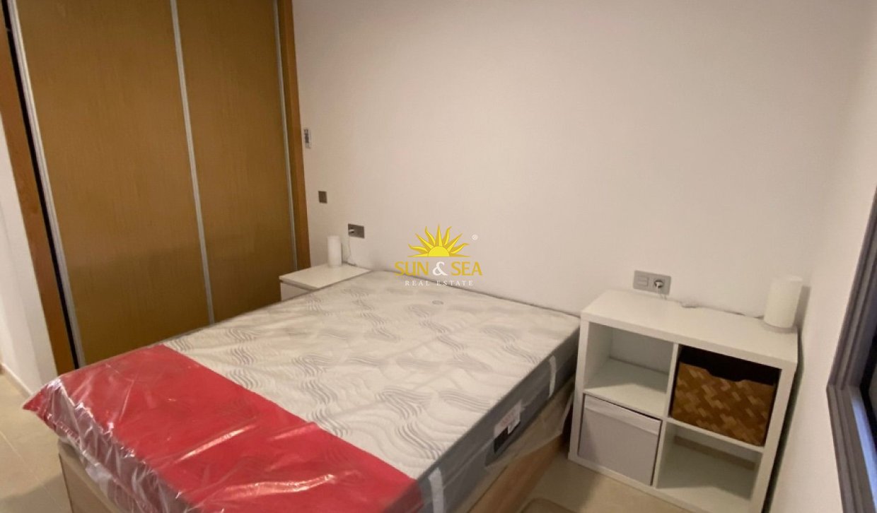 Long Term Rental - Apartment -  - Murcia