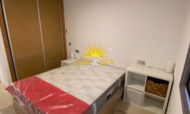 Long Term Rental - Apartment -  - Murcia