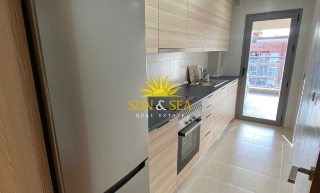 Long Term Rental - Apartment -  - Murcia