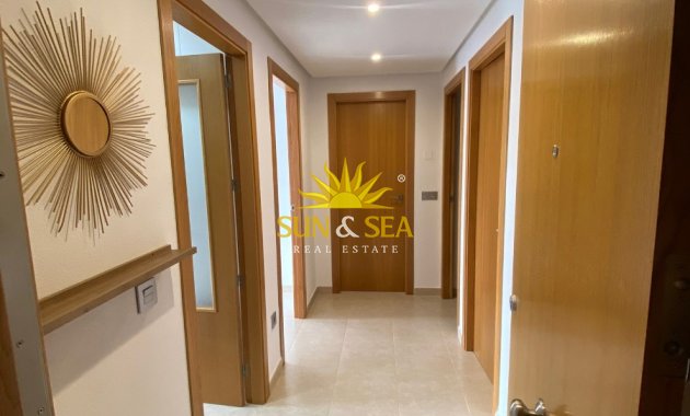 Long Term Rental - Apartment -  - Murcia