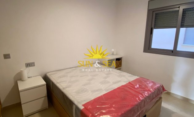 Long Term Rental - Apartment -  - Murcia