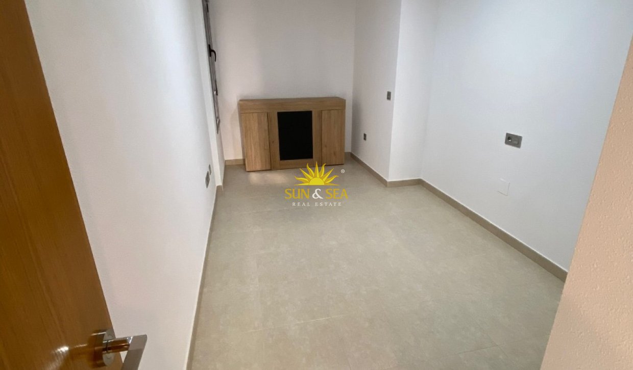 Long Term Rental - Apartment -  - Murcia