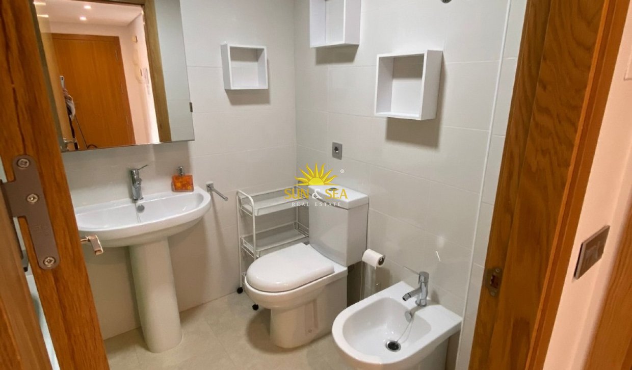 Long Term Rental - Apartment -  - Murcia