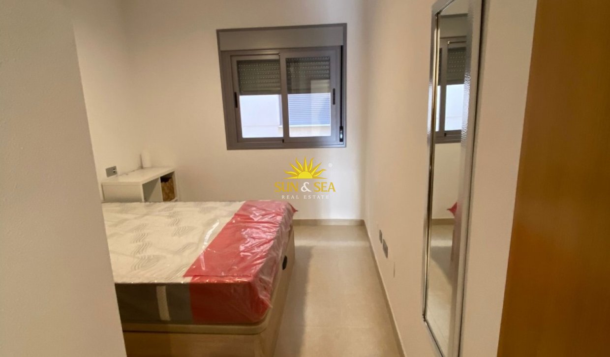 Long Term Rental - Apartment -  - Murcia