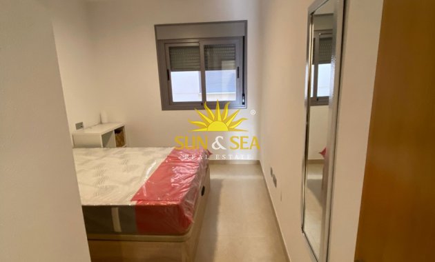 Long Term Rental - Apartment -  - Murcia