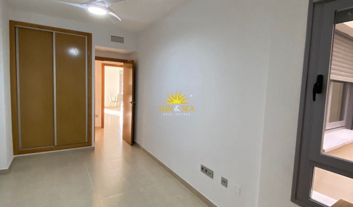 Long Term Rental - Apartment -  - Murcia