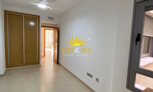 Long Term Rental - Apartment -  - Murcia