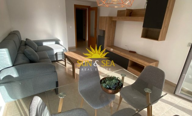 Long Term Rental - Apartment -  - Murcia