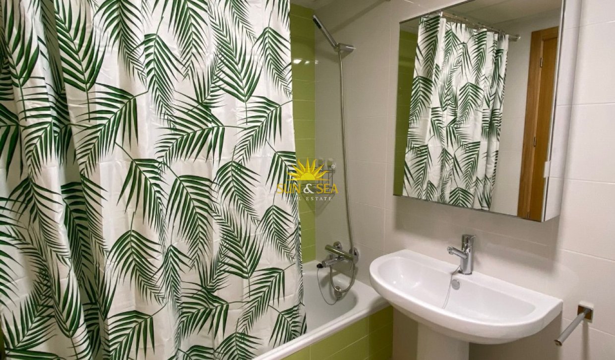 Long Term Rental - Apartment -  - Murcia